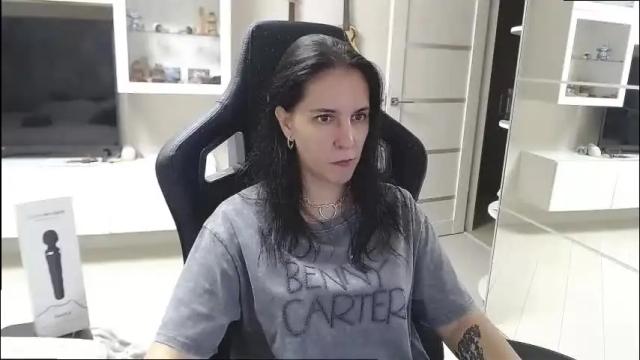 Thumbnail 3, irwi_tomboy's Stream at Chaturbate, 3 months ago