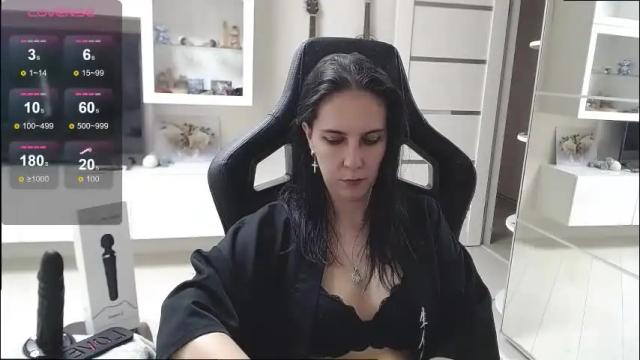 Image 4 of irwi_tomboy Stream on Chaturbate on 2 months ago