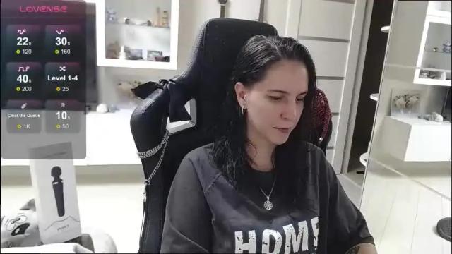 Thumbnail 1, irwi_tomboy's Stream at Chaturbate, 2 months ago