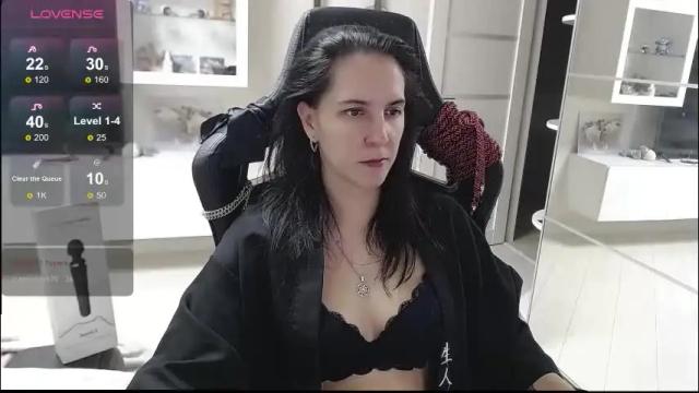 Image 6 of irwi_tomboy Stream on Chaturbate on 2 months ago