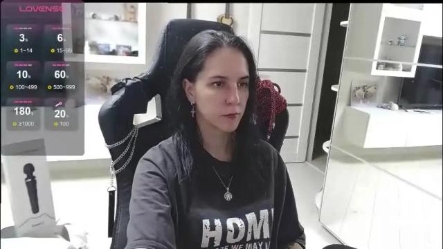 Thumbnail 3, irwi_tomboy's Stream at Chaturbate, 2 months ago