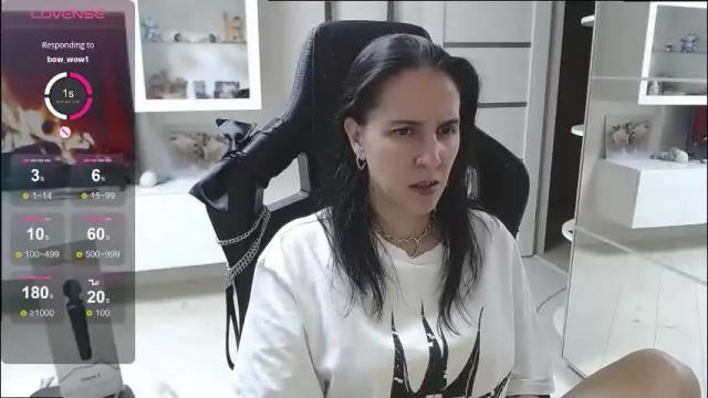 Image 6 of irwi_tomboy Stream on Chaturbate on 1 month ago