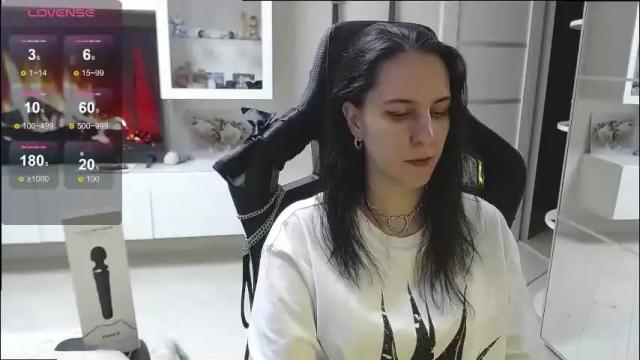 Image 11 of irwi_tomboy Stream on Chaturbate on 1 month ago