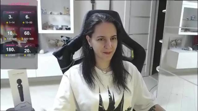 Image 6 of irwi_tomboy Stream on Chaturbate on 1 month ago