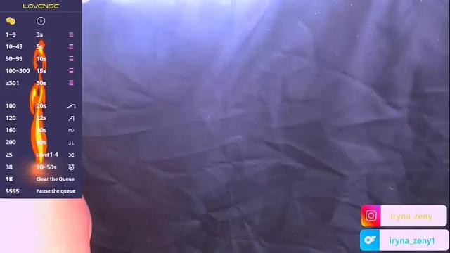 Thumbnail 1, iryna_zeny's Stream at Chaturbate, 18 days ago