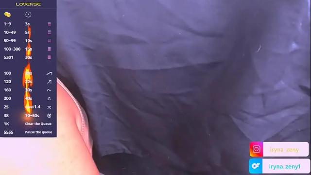 Image 11 of iryna_zeny Stream on Chaturbate on 18 days ago
