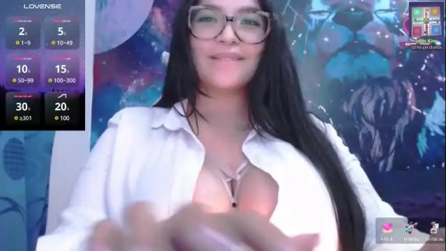Image 12 of is_candy_west_ Stream on Chaturbate on 3 months ago