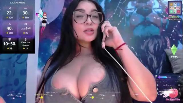 Image 7 of is_candy_west_ Stream on Chaturbate on 3 months ago