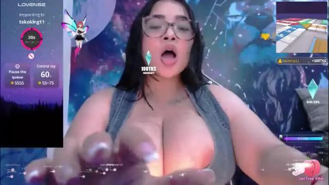 Image 8 of is_candy_west_ Stream on Chaturbate on 3 months ago