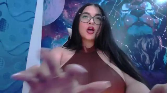 Image 2 of is_candy_west_ Stream on Chaturbate on 3 months ago