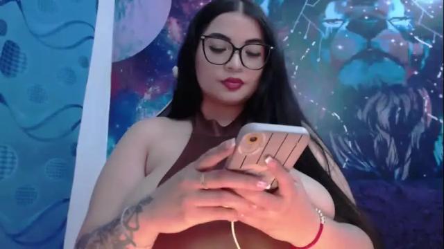 Image 4 of is_candy_west_ Stream on Chaturbate on 3 months ago