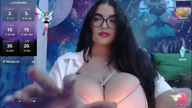 Image 6 of is_candy_west_ Stream on Chaturbate on 1 month ago