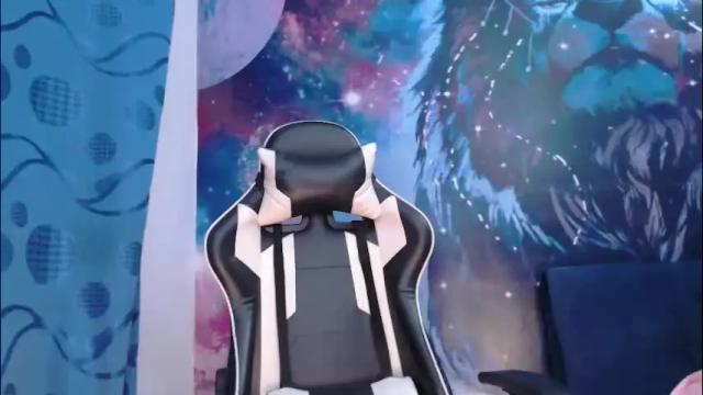 Thumbnail 2, is_candy_west_'s Stream at Chaturbate, 2 months ago