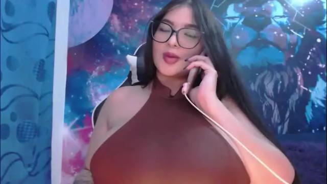 Thumbnail 1, is_candy_west_'s Stream at Chaturbate, 2 months ago