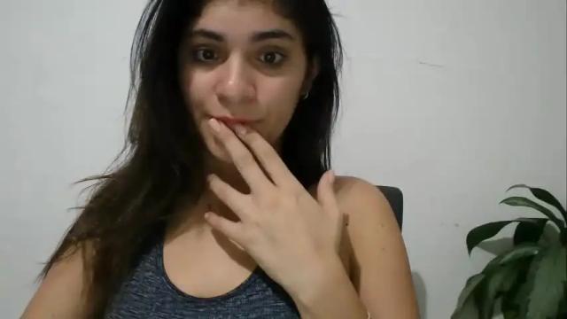 Image 11 of isa244 Stream on Chaturbate on 22 months ago