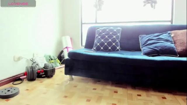 Image 12 of isa3588 Stream on Chaturbate on 1 month ago