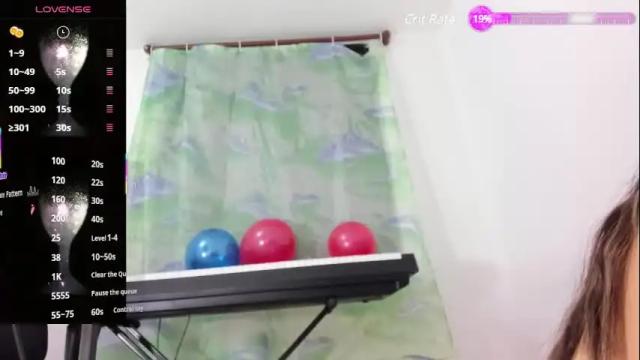 Image 4 of isa3588 Stream on Chaturbate on 22 days ago