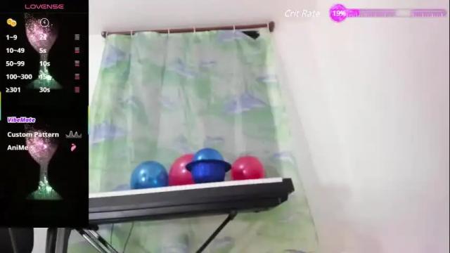 Thumbnail 2, isa3588's Stream at Chaturbate, 21 days ago