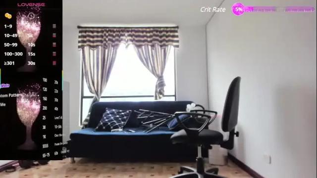 Image 6 of isa3588 Stream on Chaturbate on 18 days ago