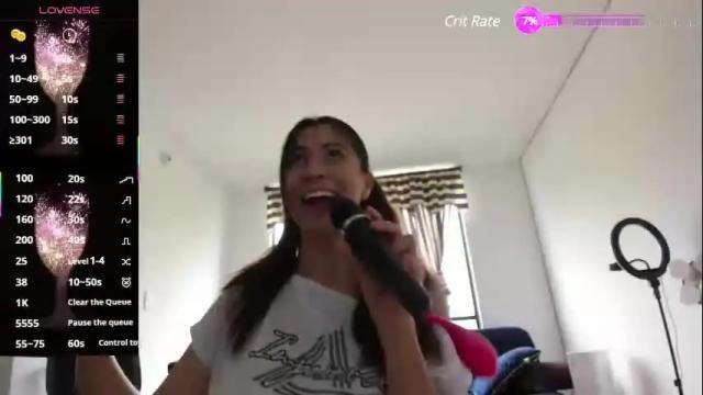 Image 8 of isa3588 Stream on Chaturbate on 18 days ago