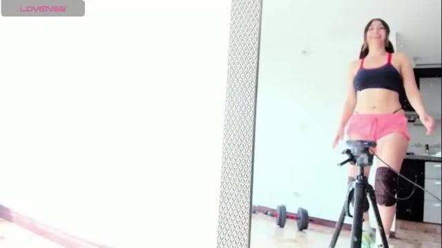 Image 4 of isa3588 Stream on Chaturbate on 4 months ago