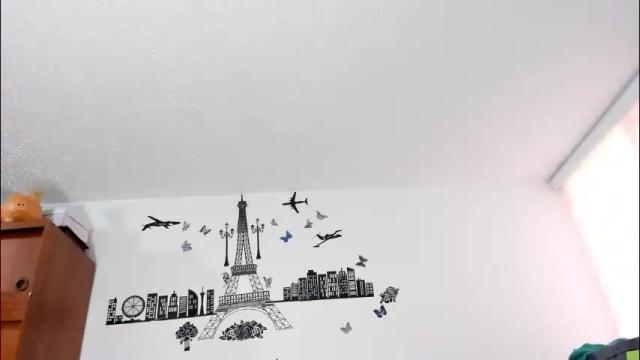 Image 8 of isa3588 Stream on Chaturbate on 21 days ago