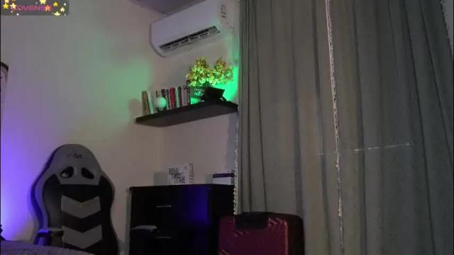 Image 6 of isa_____ Stream on Chaturbate on 3 months ago