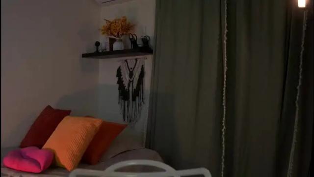 Image 10 of isa_____ Stream on Chaturbate on 2 months ago