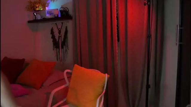 Image 8 of isa_____ Stream on Chaturbate on 3 days ago