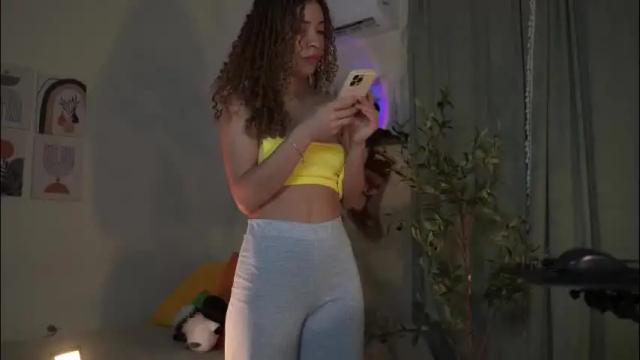 Thumbnail 1, isa_____'s Stream at Chaturbate, 1 month ago