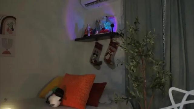 Image 12 of isa_____ Stream on Chaturbate on 2 months ago