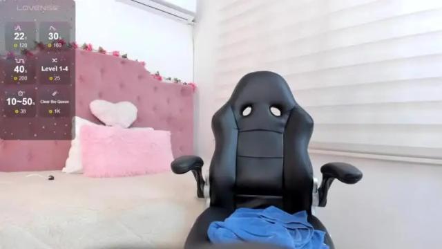 Thumbnail 3, isa__cute's Stream at Chaturbate, 12 months ago