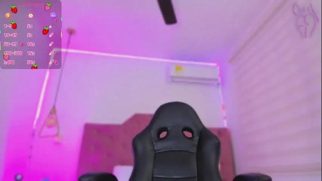 Thumbnail 1, isa__cute's Stream at Chaturbate, 24 days ago
