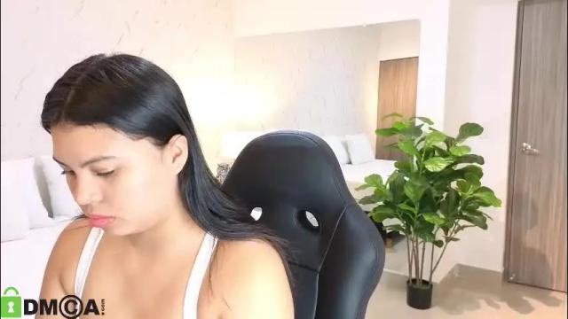 Thumbnail 1, isa__cute's Stream at Chaturbate, 1 month ago