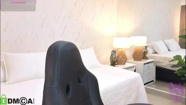 Thumbnail 1, isa__cute's Stream at Chaturbate, 1 month ago