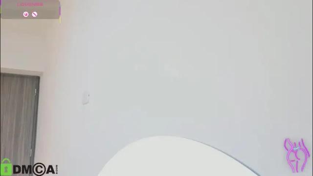 Image 6 of isa__cute Stream on Chaturbate on 1 month ago