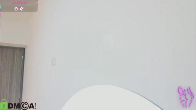 Image 7 of isa__cute Stream on Chaturbate on 1 month ago