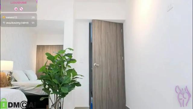 Image 12 of isa__cute Stream on Chaturbate on 1 month ago