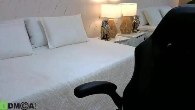 Image 4 of isa__cute Stream on Chaturbate on 1 month ago