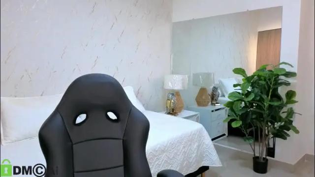 Thumbnail 1, isa__cute's Stream at Chaturbate, 1 month ago