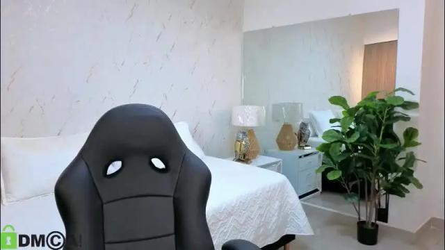 Image 3 of isa__cute Stream on Chaturbate on 1 month ago