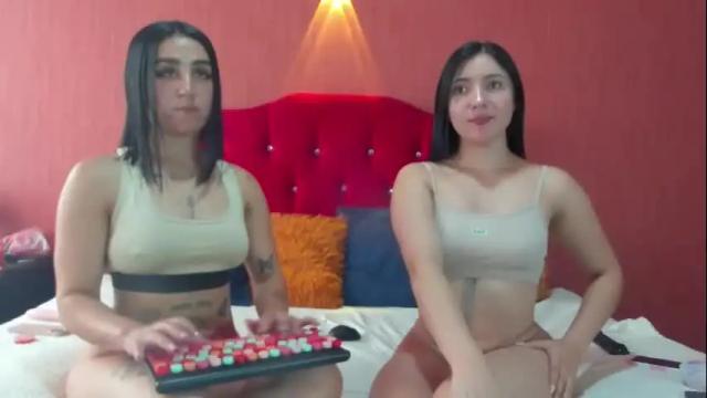 Image 11 of isa_and_nata Stream on Chaturbate on 1 month ago