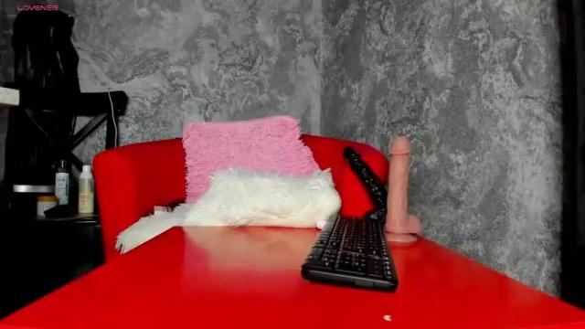 Thumbnail 2, isa_be11a's Stream at Chaturbate, 14 months ago