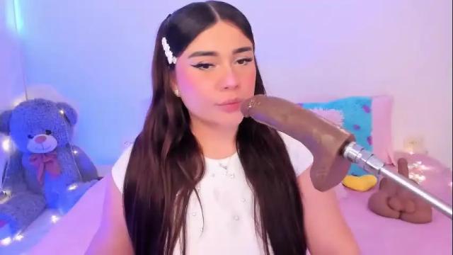 Thumbnail 2, isa_belaa's Stream at Chaturbate, 1 month ago