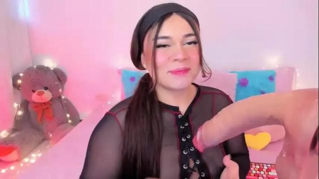 Image 11 of isa_belaa Stream on Chaturbate on 1 month ago