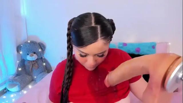 Thumbnail 2, isa_belaa's Stream at Chaturbate, 1 month ago
