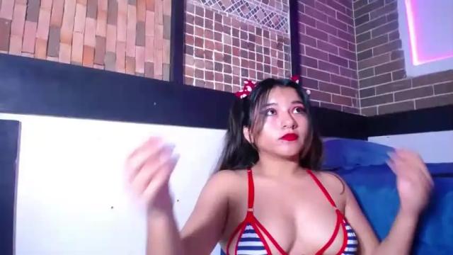 Thumbnail 3, isa_bellax's Stream at Chaturbate, 15 months ago
