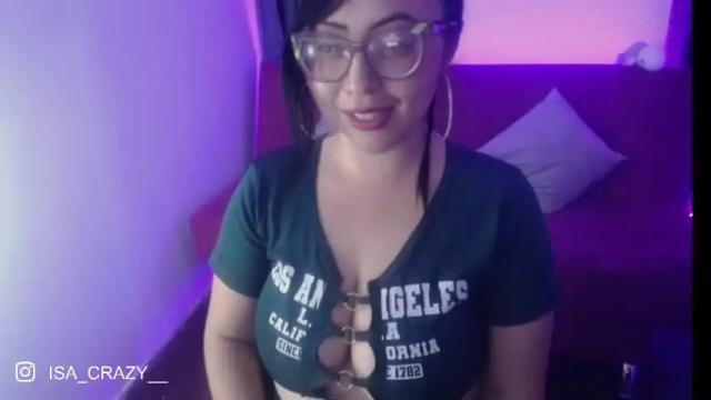 Image 8 of isa_crazy Stream on Chaturbate on 23 days ago