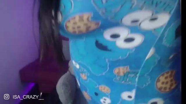 Image 12 of isa_crazy Stream on Chaturbate on 11 days ago