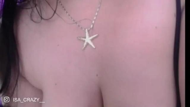 Thumbnail 3, isa_crazy's Stream at Chaturbate, 7 days ago